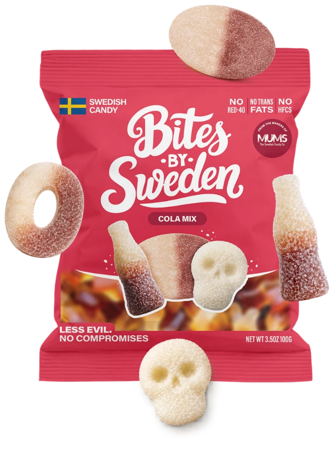 Cola Mix