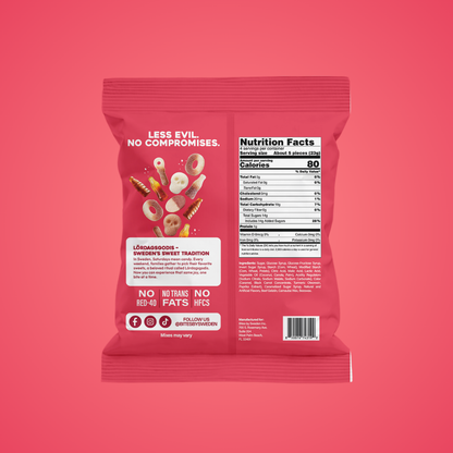 Cola Mix
