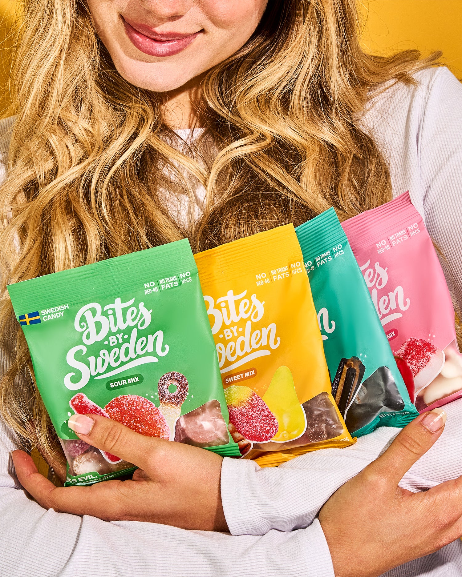 Sweet Blend vol.1-vol.6セットMIXED BY SPICY Warm Vanilla and Spicy Ginger Bundle | MixMix