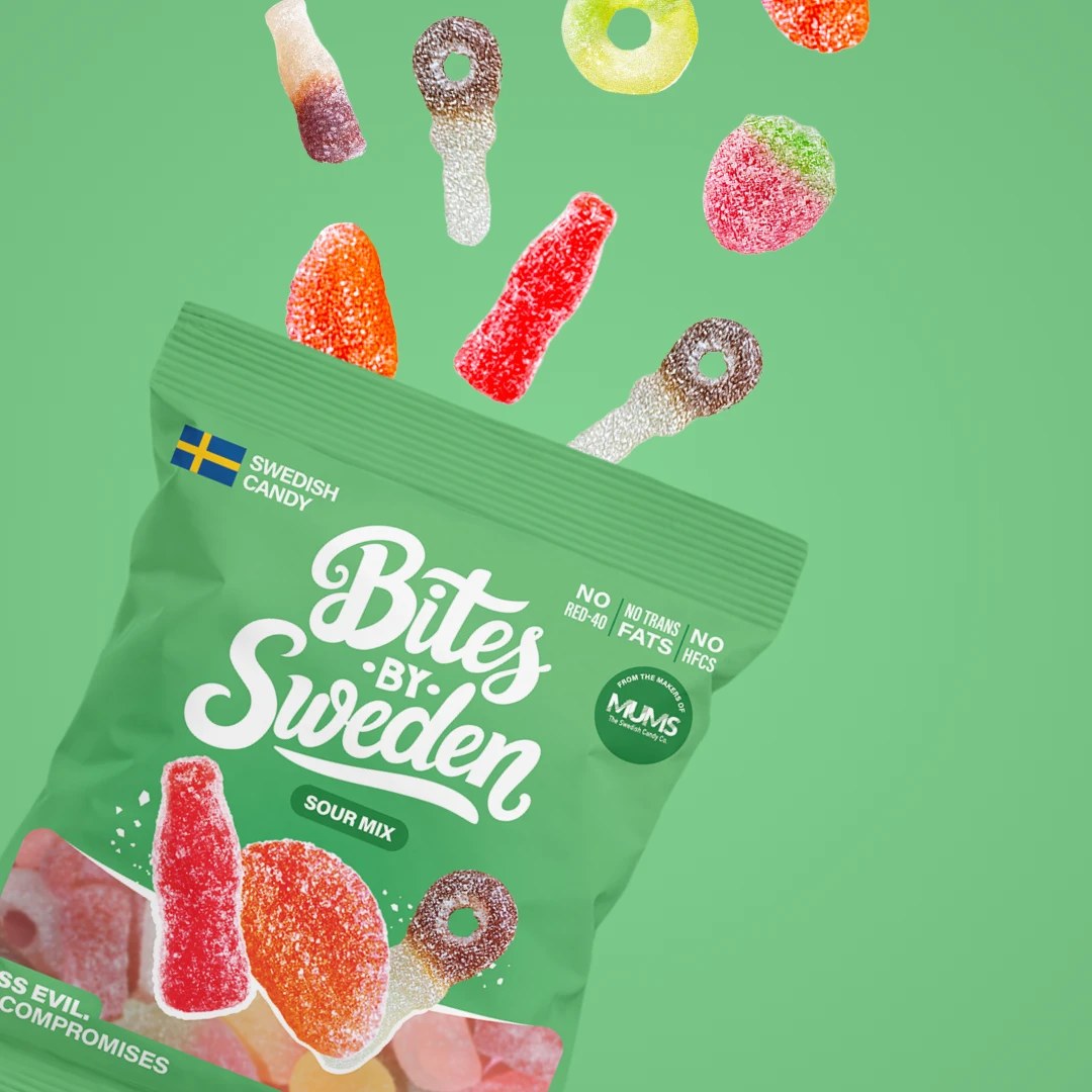 Sour Mix