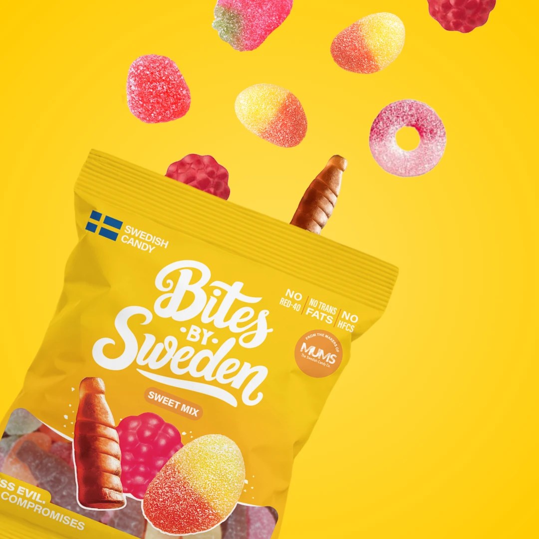 Sweet Mix