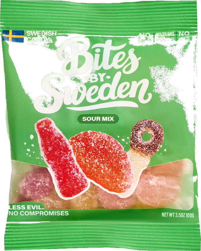 Sour Mix