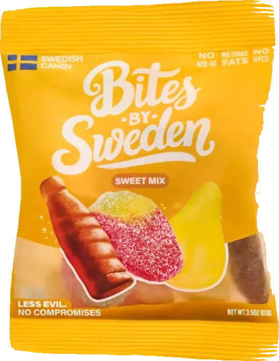 Sweet Mix
